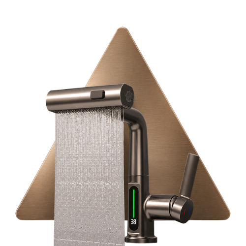 Kitchen Faucets