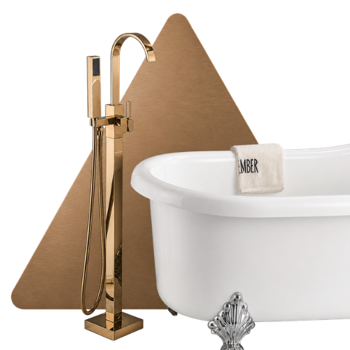 Tub Fillers