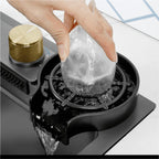 Artifice Lumina 1.0 - Premium Stainless Steel Smart Workstation Sink