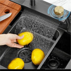Artifice Lumina 1.0 - Premium Stainless Steel Smart Workstation Sink