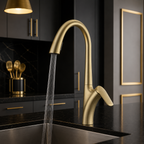 Artifice Home™ Artec Pearson Gourmet Pull-Out Faucet