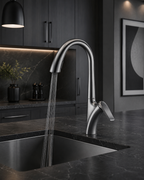 Artifice Home™ Artec Pearson Gourmet Pull-Out Faucet