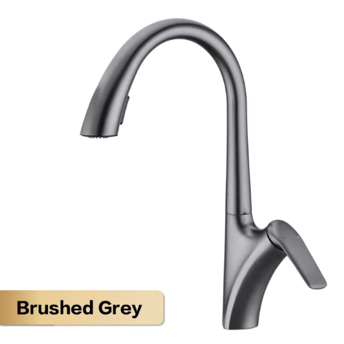 Artifice Home™ Artec Pearson Gourmet Pull-Out Faucet