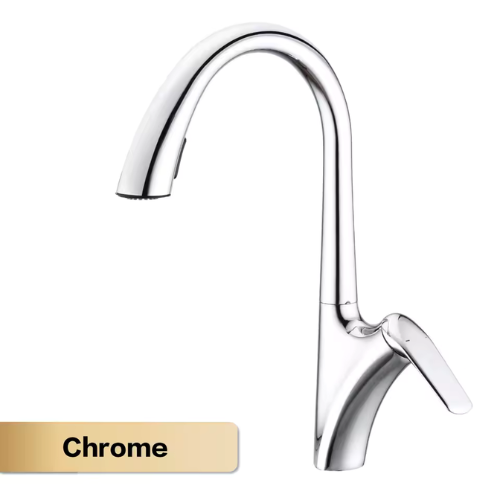 Artifice Home™ Artec Pearson Gourmet Pull-Out Faucet