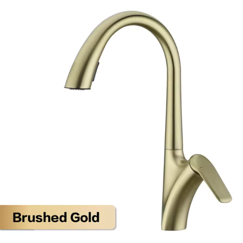 Artifice Home™ Artec Pearson Gourmet Pull-Out Faucet