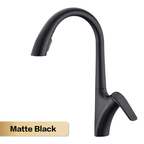 Artifice Home™ Artec Pearson Gourmet Pull-Out Faucet