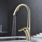 Artifice Home™ Artec Pearson Gourmet Pull-Out Faucet