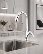 Artifice Home™ Artec Pearson Gourmet Pull-Out Faucet