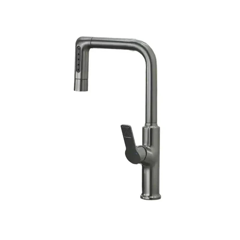 Glory Luxe Gourmet Kitchen Faucet