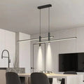 Luxury Kroover Pendant Lamp