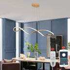 The LuxoTec Pendant Light