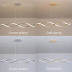 The LuxoTec Pendant Light