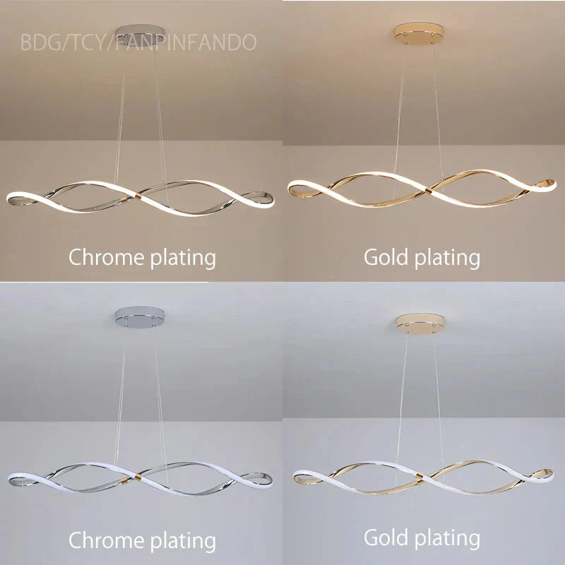 The LuxoTec Pendant Light