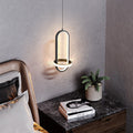 Contemporary LED Pendant Light
