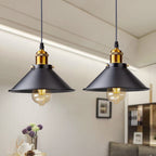 Loft Industrial Pendant Light
