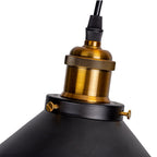 Loft Industrial Pendant Light