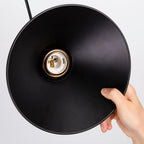 Loft Industrial Pendant Light