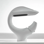 Servent Countertop Bathroom Faucet