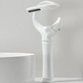 Servent Countertop Bathroom Faucet