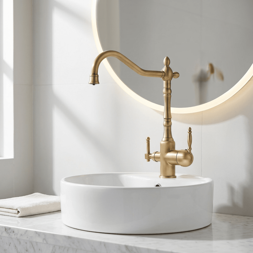 AquaPure 3-in-1 Faucet