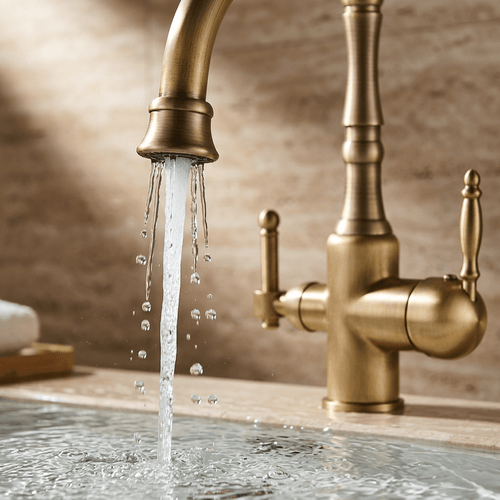 AquaPure 3-in-1 Faucet