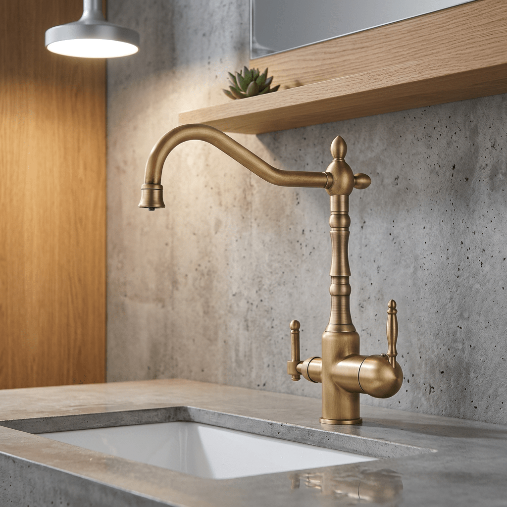 AquaPure 3-in-1 Faucet
