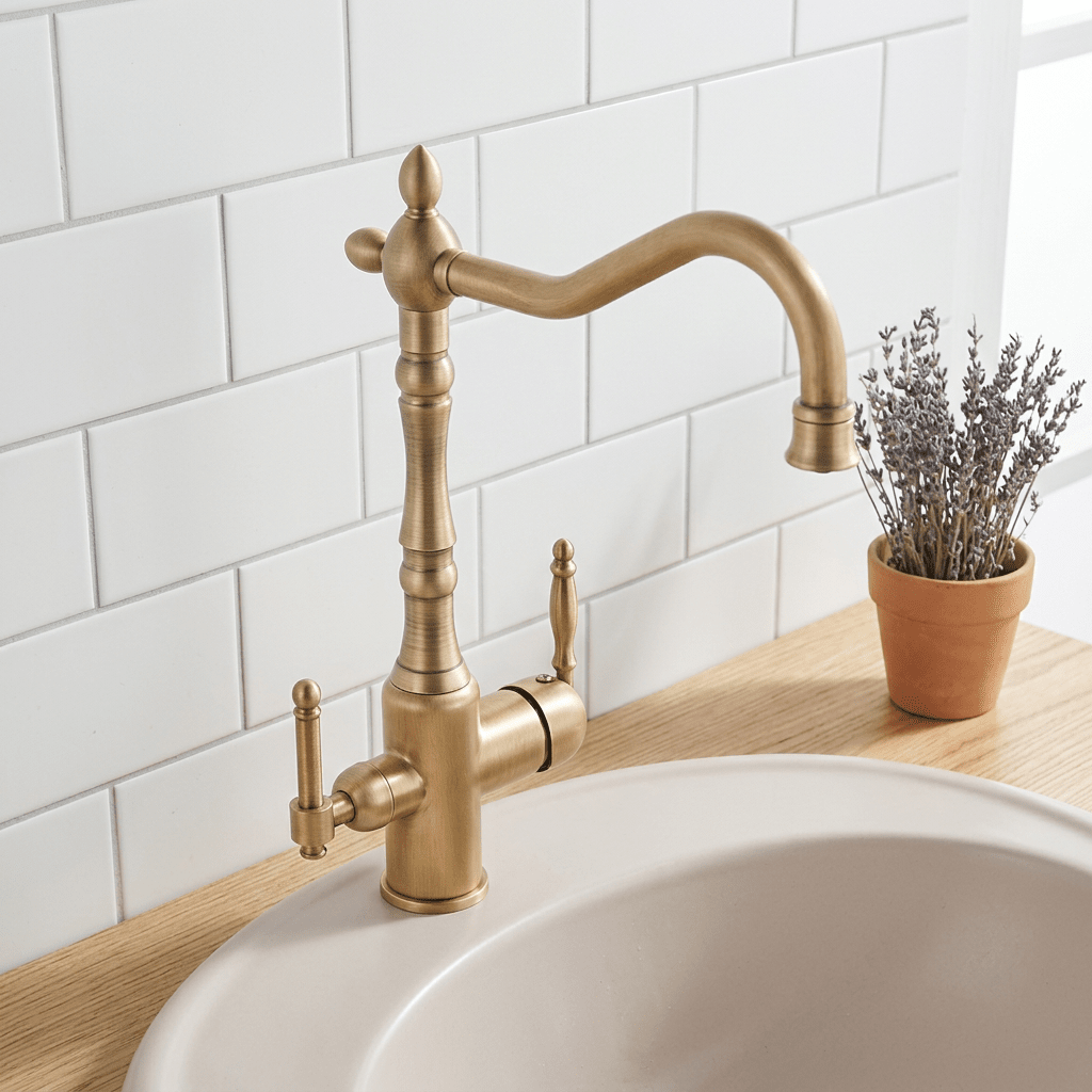 AquaPure 3-in-1 Faucet