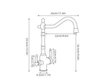 AquaPure 3-in-1 Faucet
