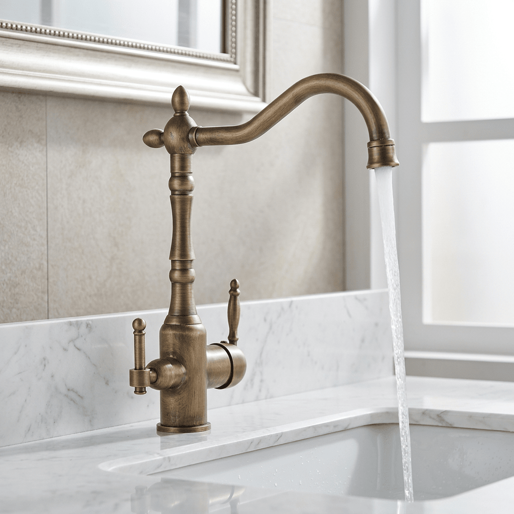 AquaPure 3-in-1 Faucet