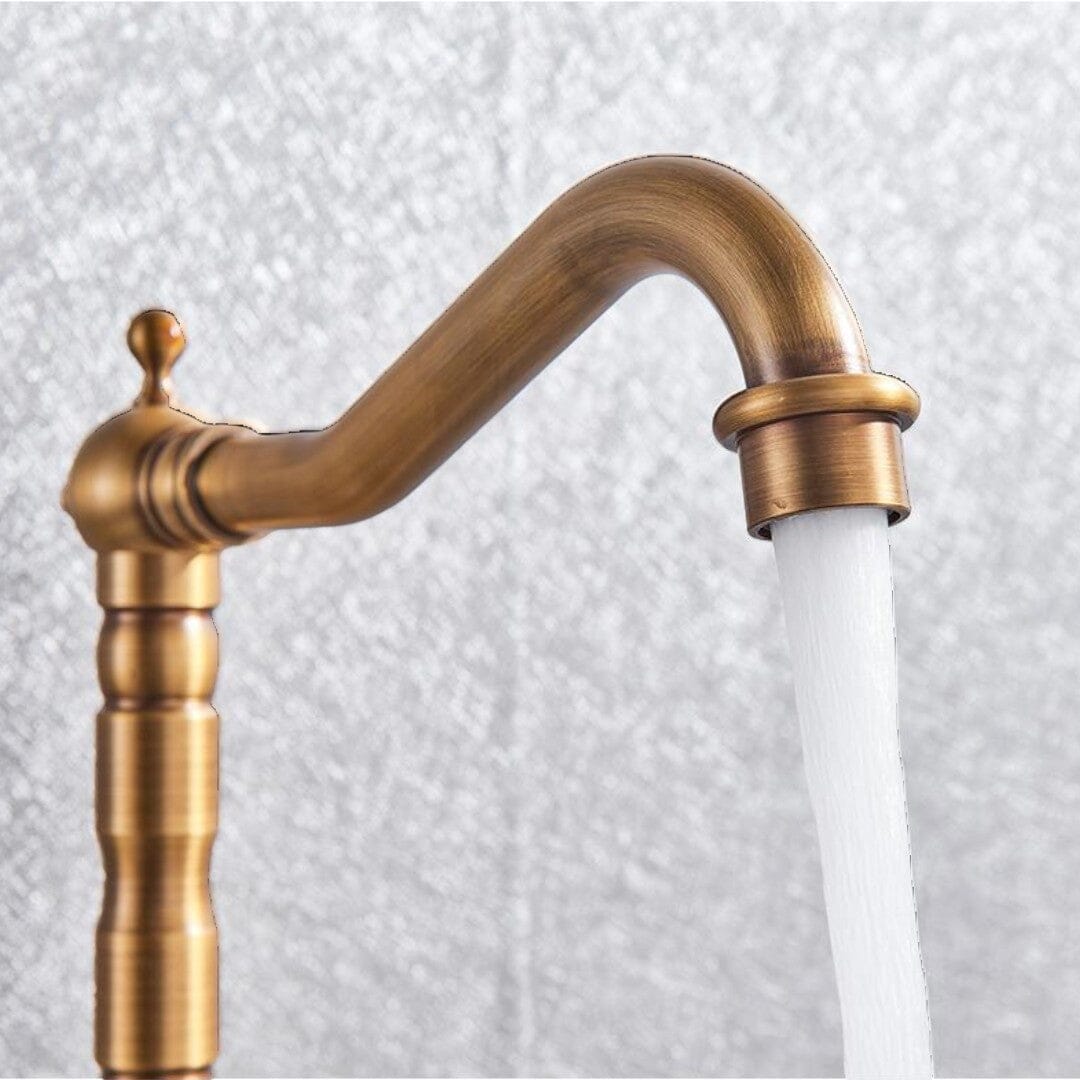 Artifice Home Antique Bathroom Faucet