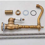 Artifice Home Antique Bathroom Faucet