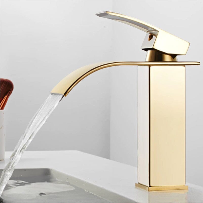 Artifice Home Bockt Slim Bathroom Faucet