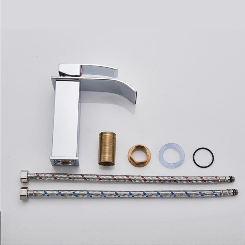 Artifice Home Bockt Slim Bathroom Faucet