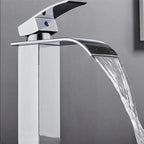 Artifice Home Bockt Slim Bathroom Faucet
