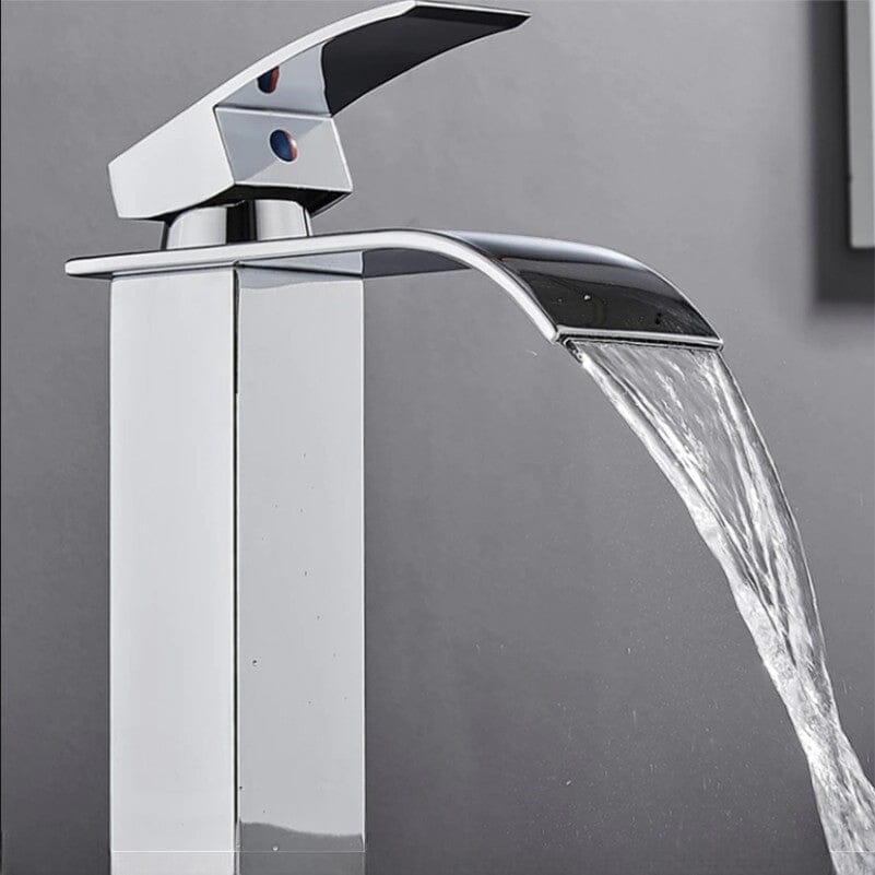 Artifice Home Bockt Slim Bathroom Faucet