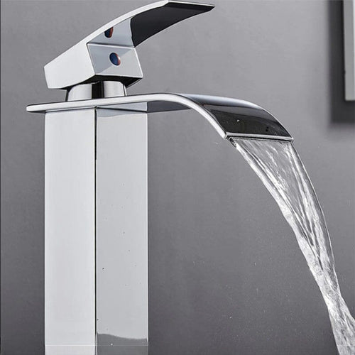 Artifice Home Bockt Slim Bathroom Faucet