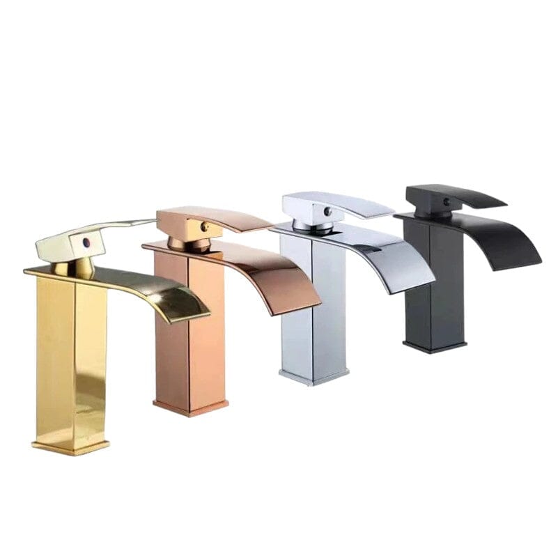 Artifice Home Bockt Slim Bathroom Faucet