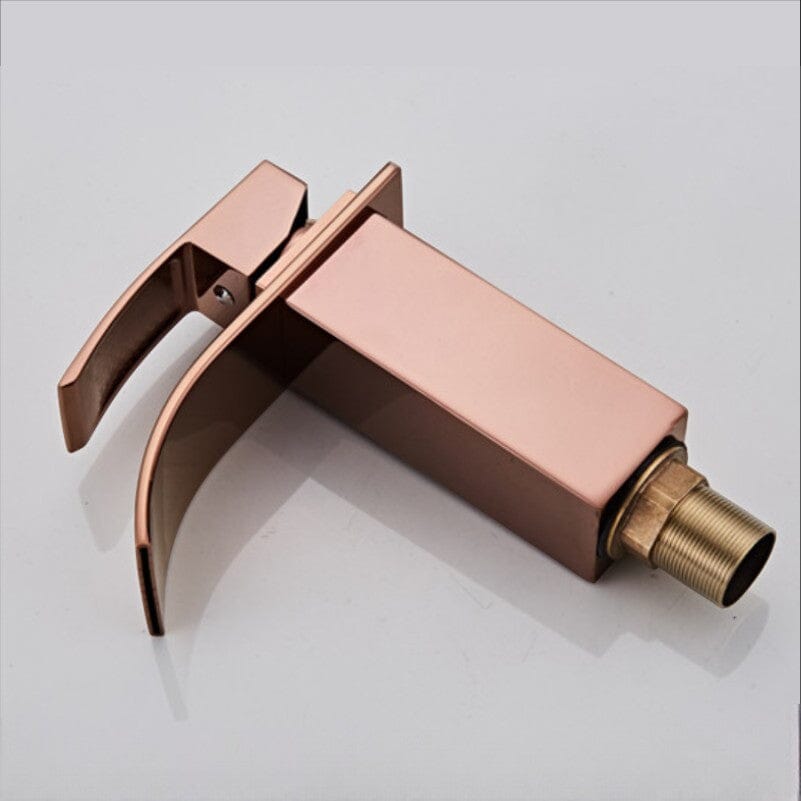 Artifice Home Bockt Slim Bathroom Faucet
