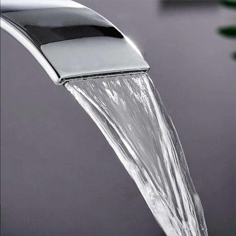 Artifice Home Bockt Slim Bathroom Faucet