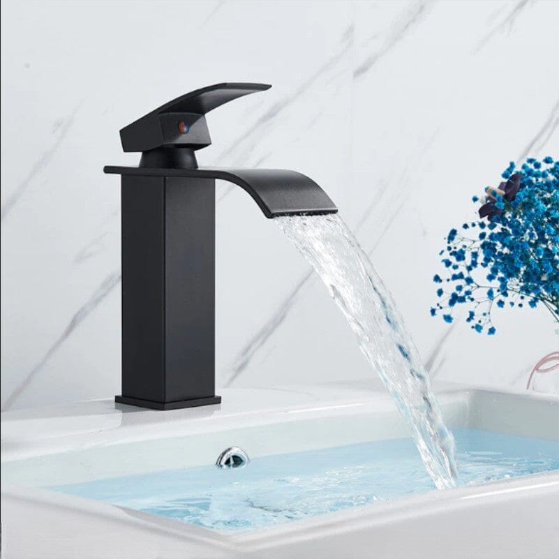 Artifice Home Bockt Slim Bathroom Faucet