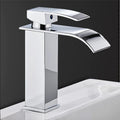 Artifice Home Bockt Slim Bathroom Faucet