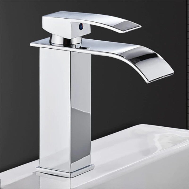 Artifice Home Bockt Slim Bathroom Faucet