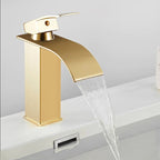 Artifice Home Bockt Slim Bathroom Faucet