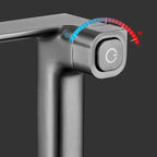 Gladiator High Spout High-End Bathroom Faucet