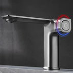 Gladiator High Spout High-End Bathroom Faucet