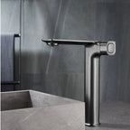 Gladiator High Spout High-End Bathroom Faucet
