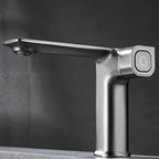 Gladiator High Spout High-End Bathroom Faucet
