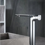 Gladiator High Spout High-End Bathroom Faucet