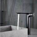 Gladiator High Spout High-End Bathroom Faucet