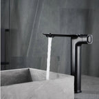 Gladiator High Spout High-End Bathroom Faucet